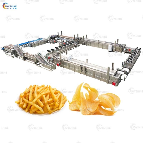 Chine Henan Joyshine Machinery Co., Ltd. Profil de la société