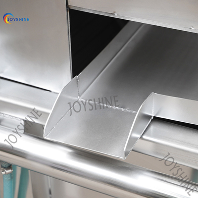 Design Chicken Abattoir Equipment Halal Poultry Slaughterhouse Broiler Farm Machinery