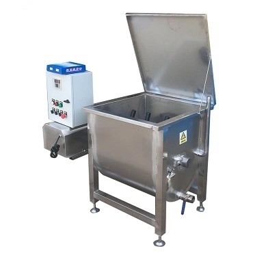 65kg Poultry Killing Machine Chicken Scalding And Defeathering Machine Duck Scalder