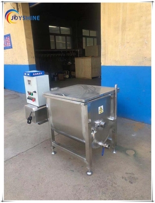 65kg Poultry Killing Machine Chicken Scalding And Defeathering Machine Duck Scalder