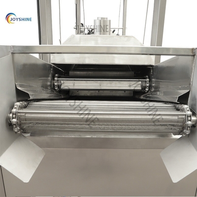Joyshine Falafel Murukku Frying Machine for Snack Production in Machinery Repair Shops
