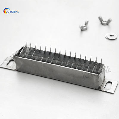 Cutting Made Easy Joyshine Manual Electric French Fry Cutting Machine for Frozen Food