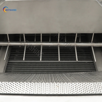 Joyshine Falafel Murukku Frying Machine for Snack Production in Machinery Repair Shops