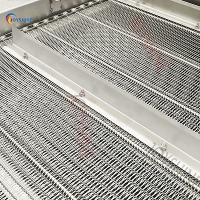 Stainless Steel 304 Gas Deep Fryer Thermostat For Falafel Meat Pie Frying Machine