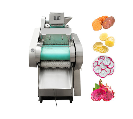 Water-based Raw Material Electric Vegetable Cabbage Shredder And Slicing Machine