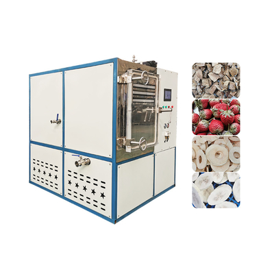 Electric Heating Drying Oven For Vegetable And Fruit Home Freeze Drying