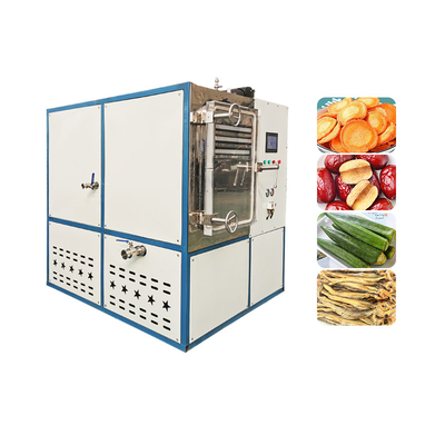 Electric Heating Drying Oven For Vegetable And Fruit Home Freeze Drying