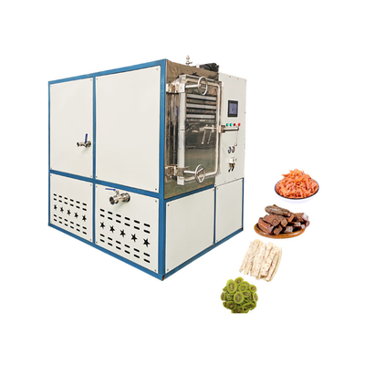 Electric Heating Drying Oven For Vegetable And Fruit Home Freeze Drying