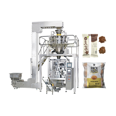110-350mm Bag Width Onion Vaccum Packing Machine For Fruits And Vegetables
