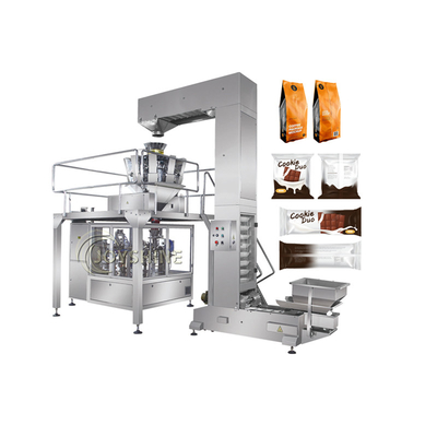 110-350mm Bag Width Onion Vaccum Packing Machine For Fruits And Vegetables