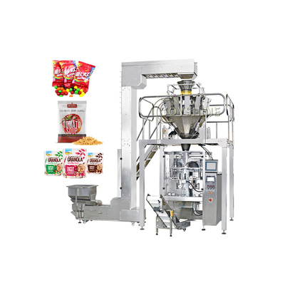 110-350mm Bag Width Onion Vaccum Packing Machine For Fruits And Vegetables