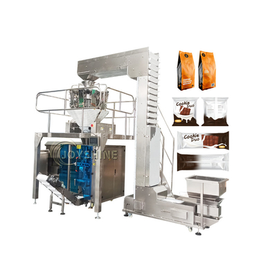 110-350mm Bag Width Onion Vaccum Packing Machine For Fruits And Vegetables
