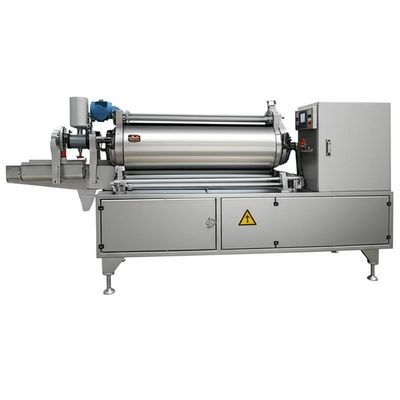 Banana Chips Final Products Customizable French Fries Production Line with 2-10mm Cutting Thickness