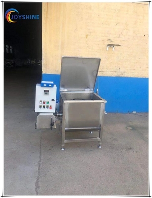 65kg Poultry Killing Machine Chicken Scalding And Defeathering Machine Duck Scalder