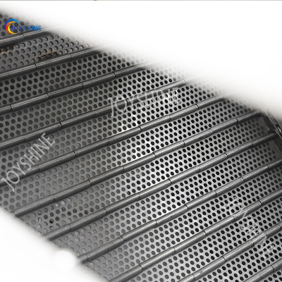 Galvanized Carbon Steel Frame Halal Poultry Slaughterhouse Equipment for Broiler Farm